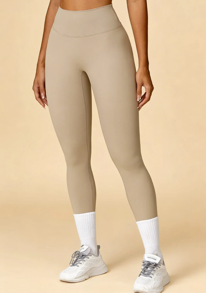 Legginsy sportowe