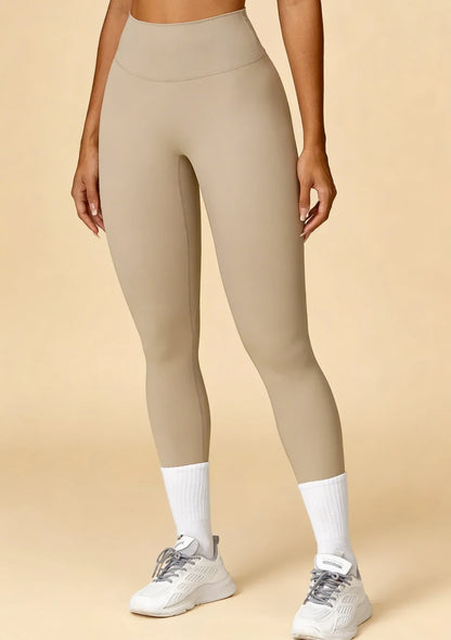 Legginsy sportowe