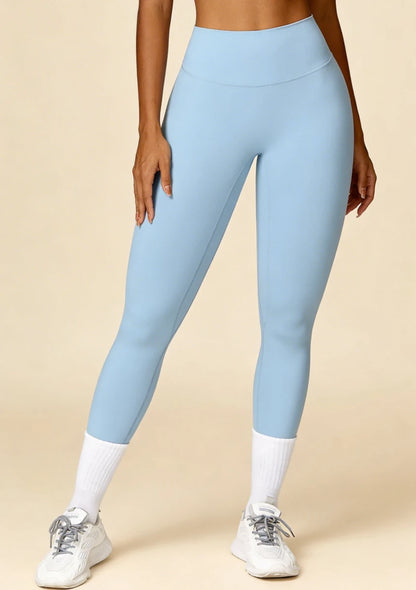 Legginsy sportowe