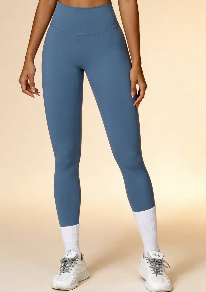 Legginsy sportowe