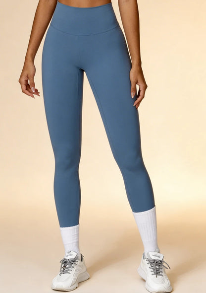Legginsy sportowe