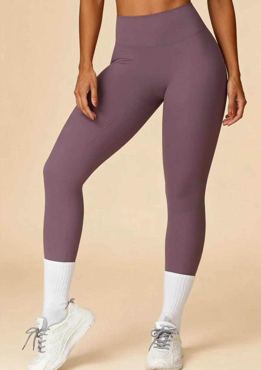Legginsy sportowe
