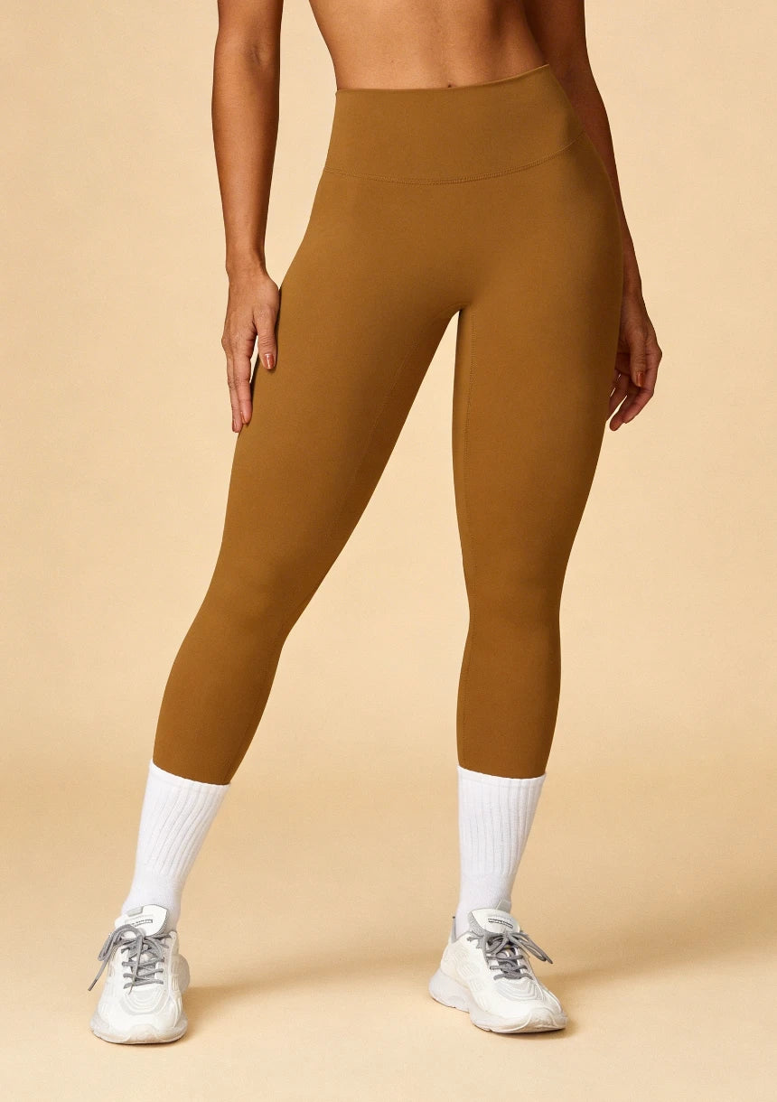 Legginsy sportowe