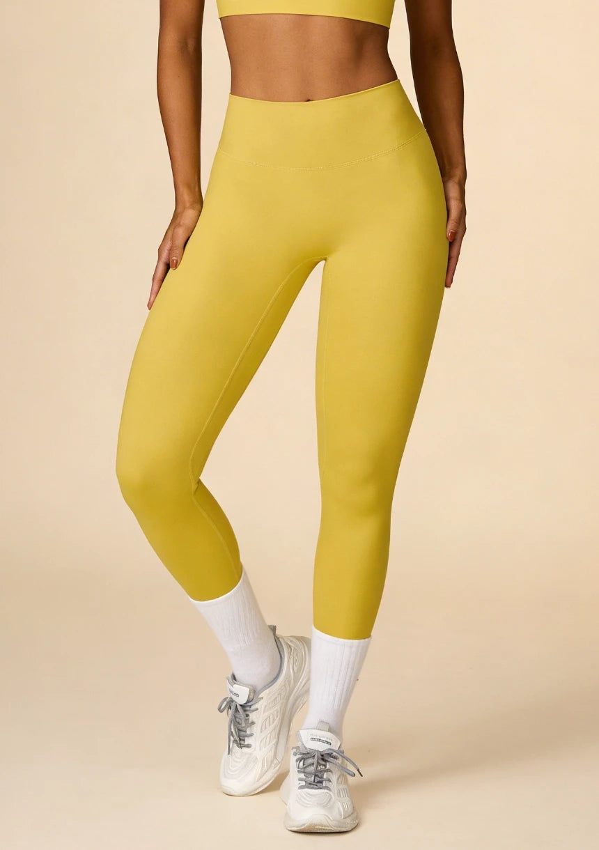 Legginsy sportowe