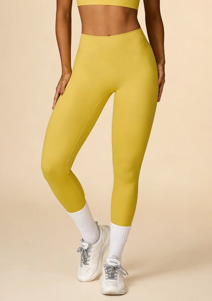 Legginsy sportowe