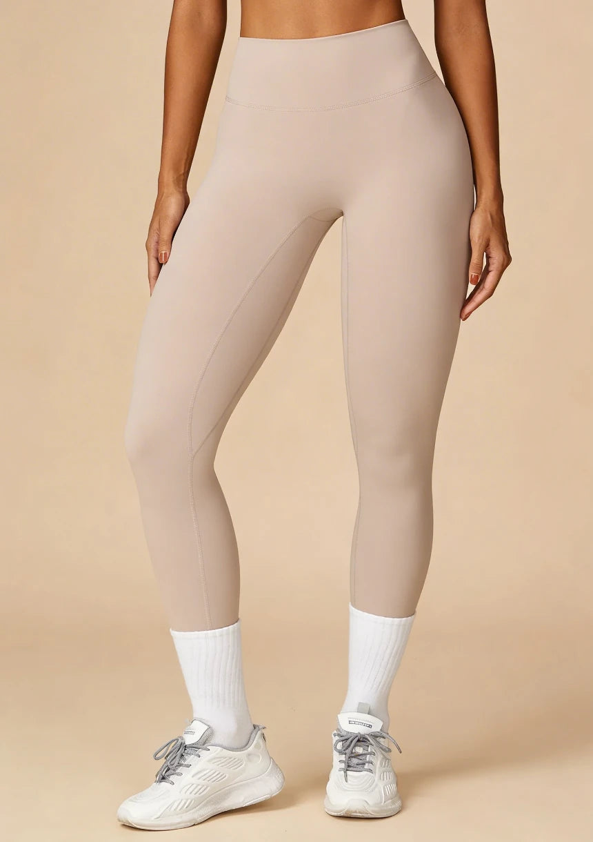 Legginsy sportowe
