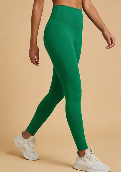 Legginsy sportowe