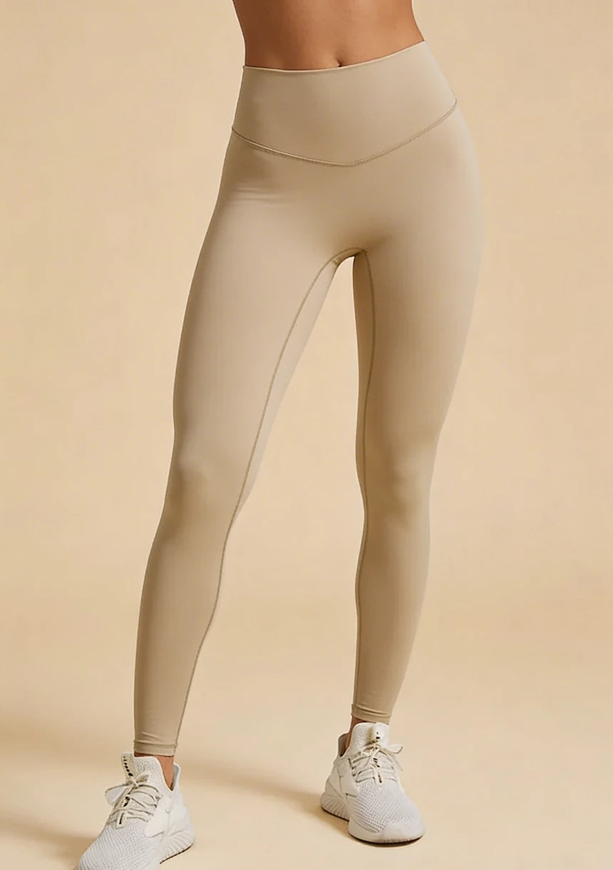 Legginsy sportowe