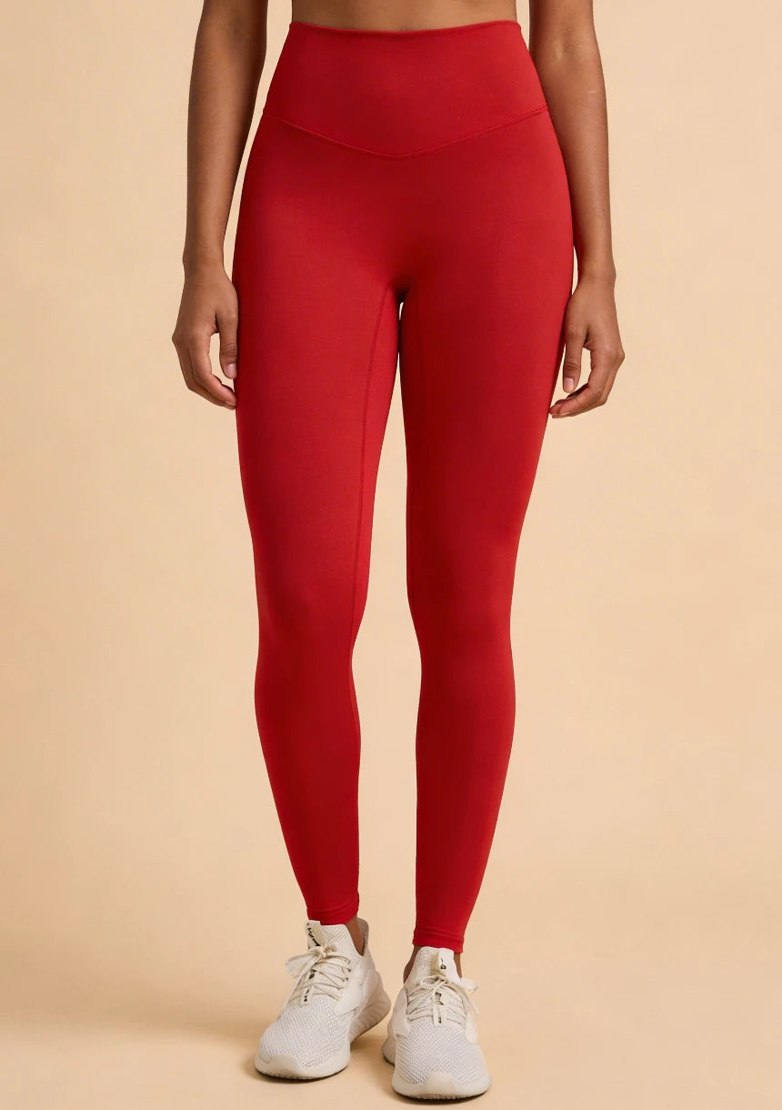 Legginsy sportowe