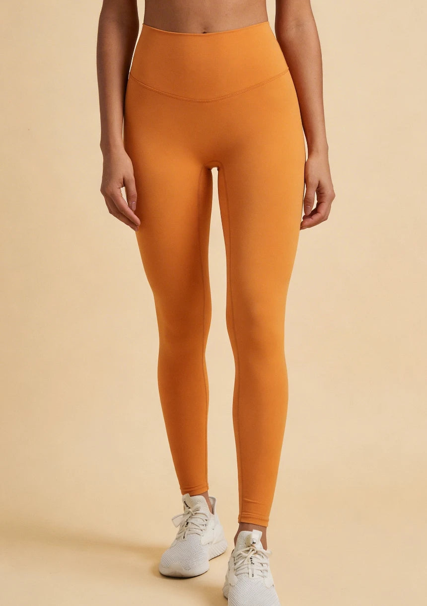 Legginsy sportowe