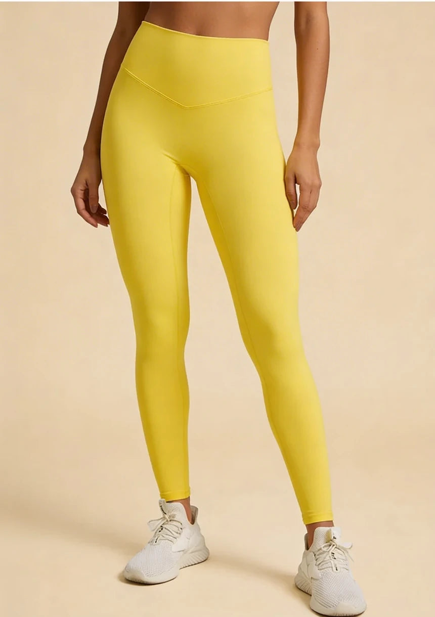 Legginsy sportowe