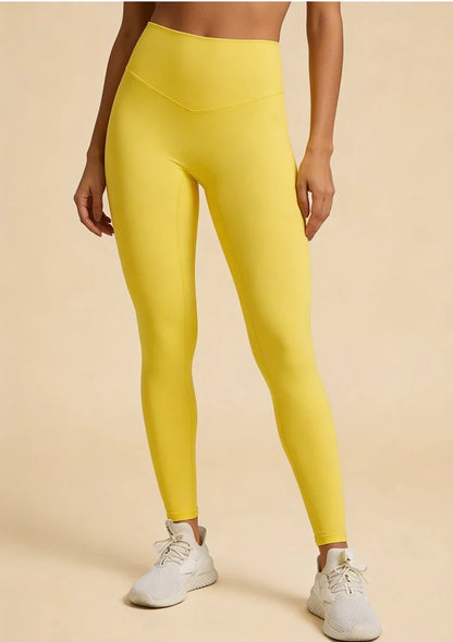 Legginsy sportowe