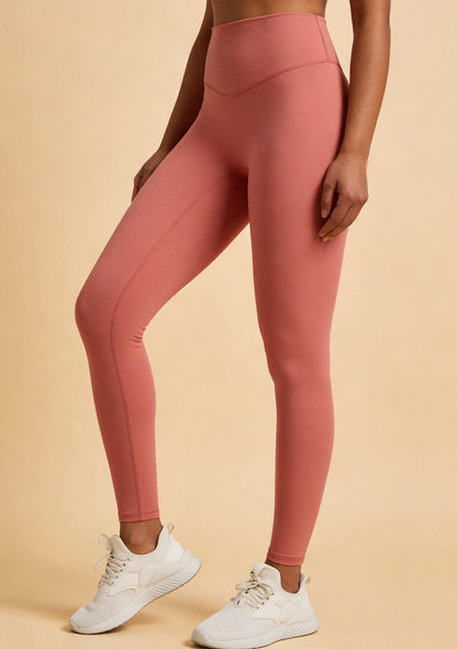 Legginsy sportowe
