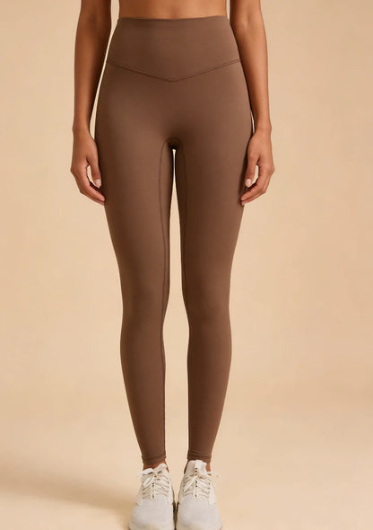 Legginsy sportowe