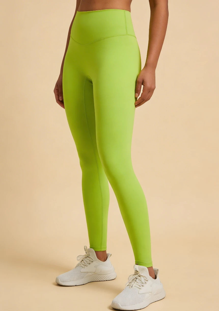 Legginsy sportowe