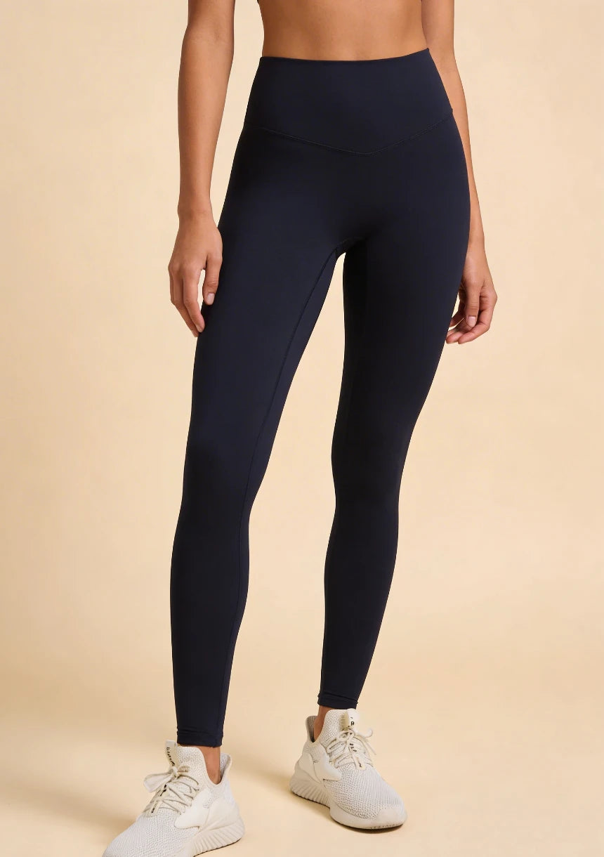 Legginsy sportowe