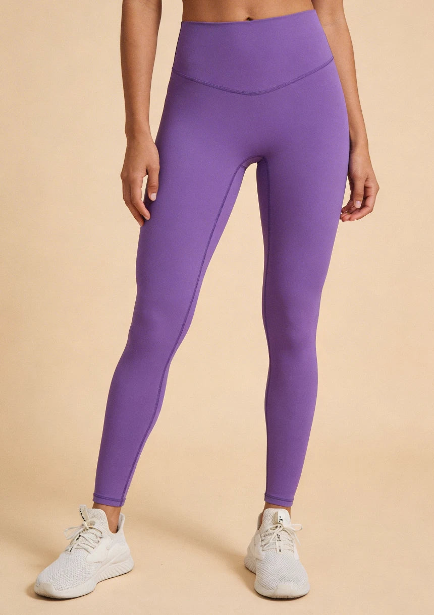 Legginsy sportowe