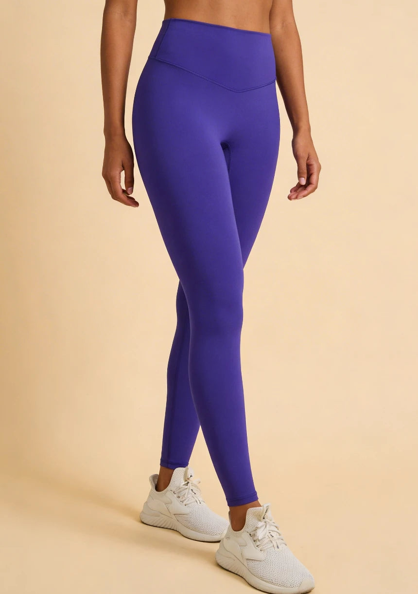Legginsy sportowe
