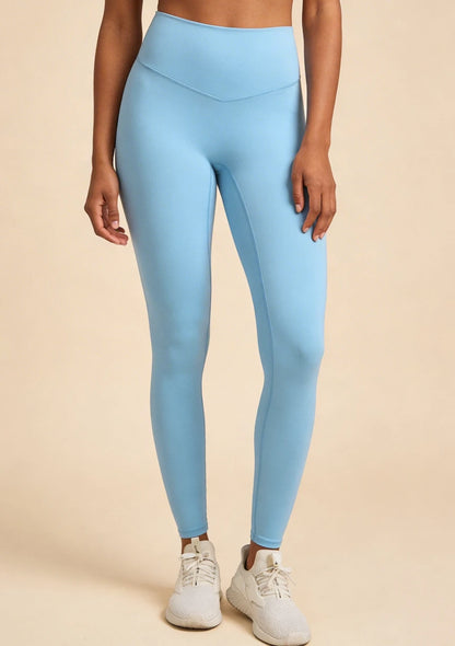 Legginsy sportowe