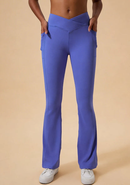 Legginsy sportowe