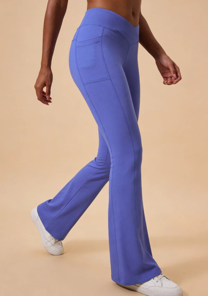 Legginsy sportowe