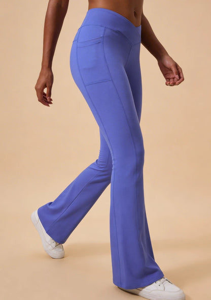 Legginsy sportowe