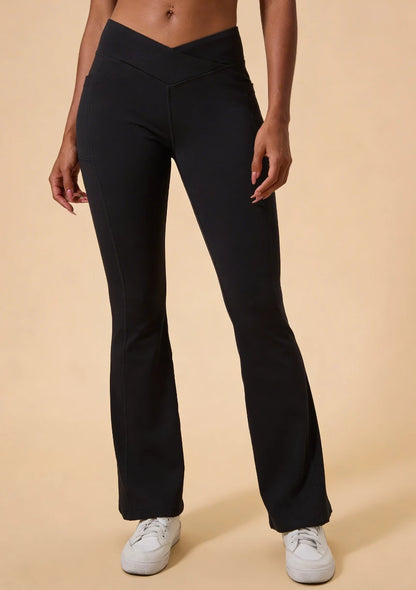 Legginsy sportowe