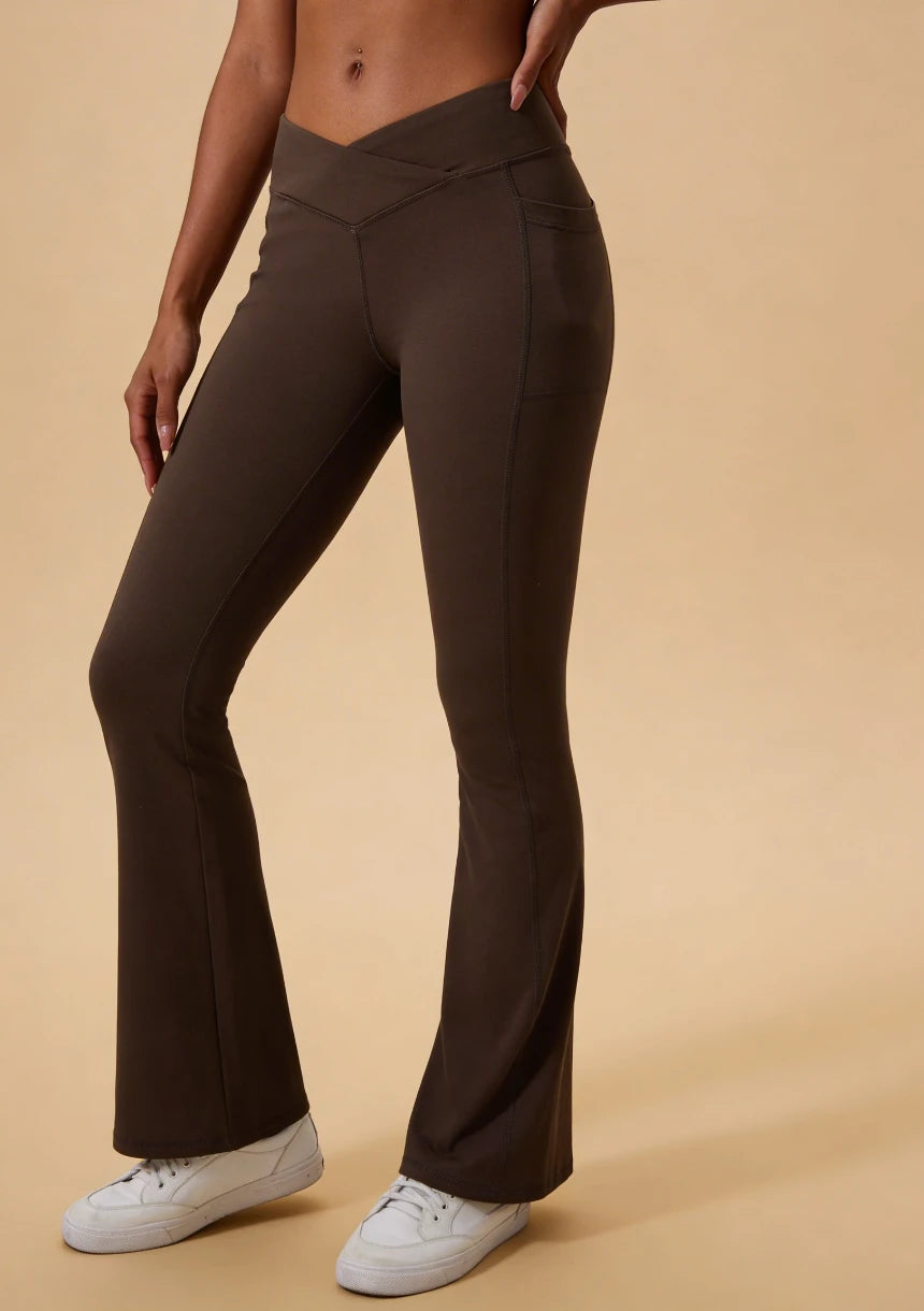 Legginsy sportowe