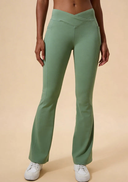 Legginsy sportowe