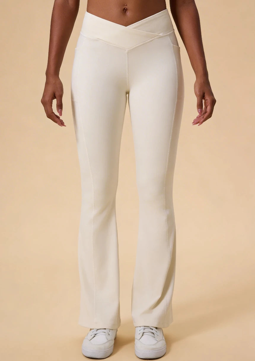 Legginsy sportowe