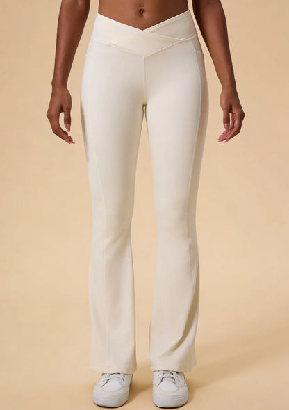 Legginsy sportowe