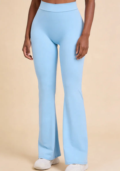 Legginsy sportowe