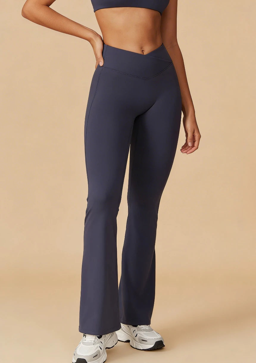 Legginsy sportowe