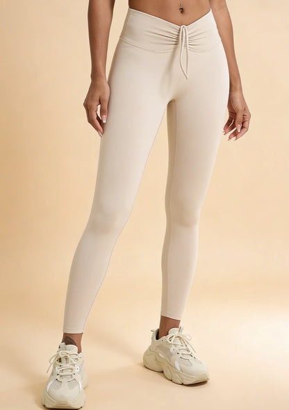 Legginsy sportowe