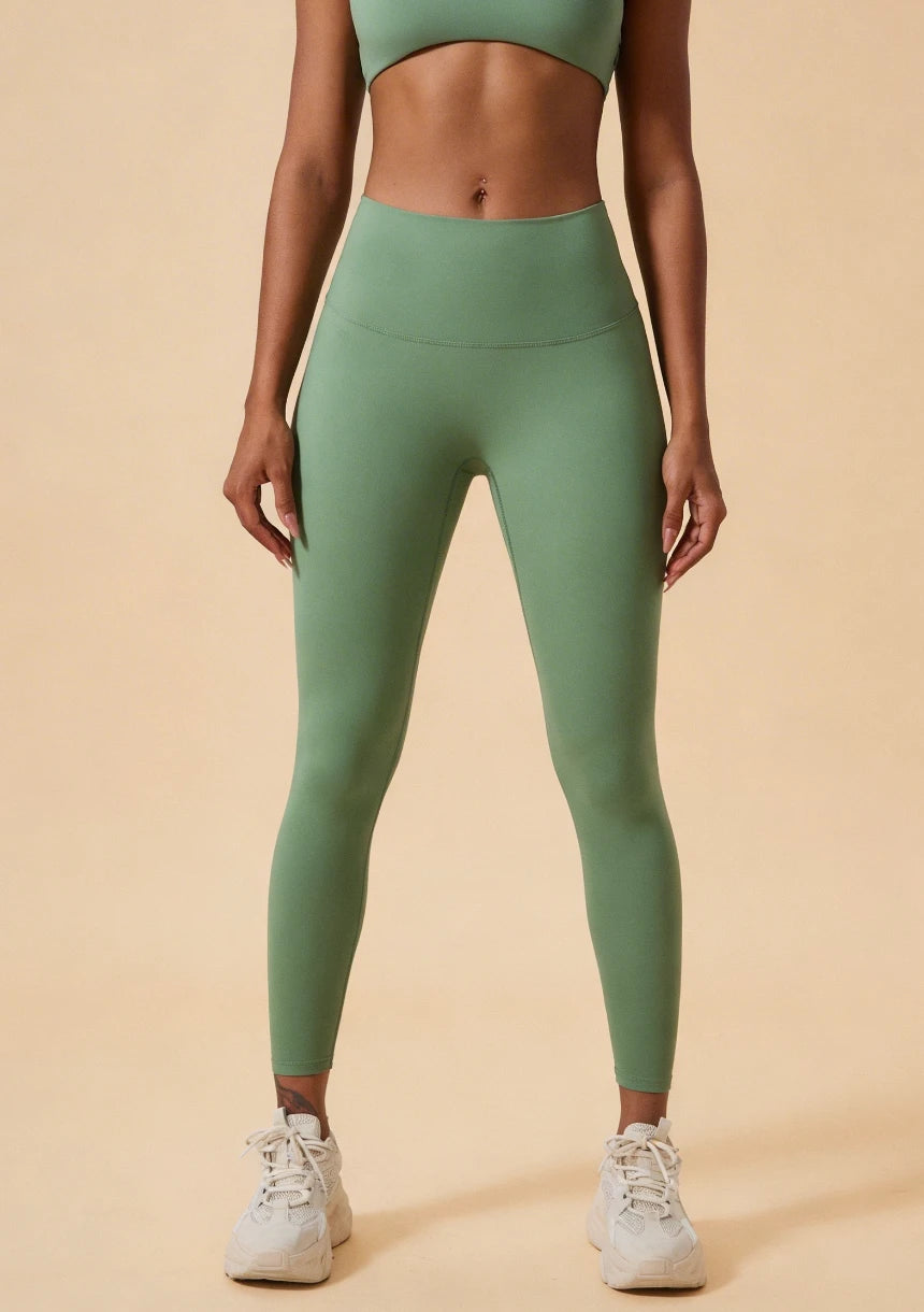 Legginsy sportowe