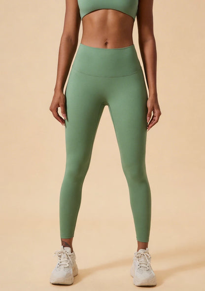 Legginsy sportowe