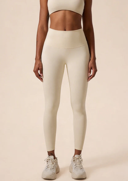 Legginsy sportowe