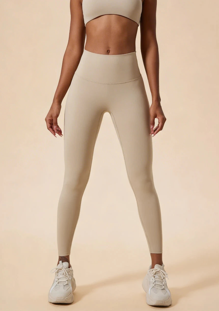 Legginsy sportowe