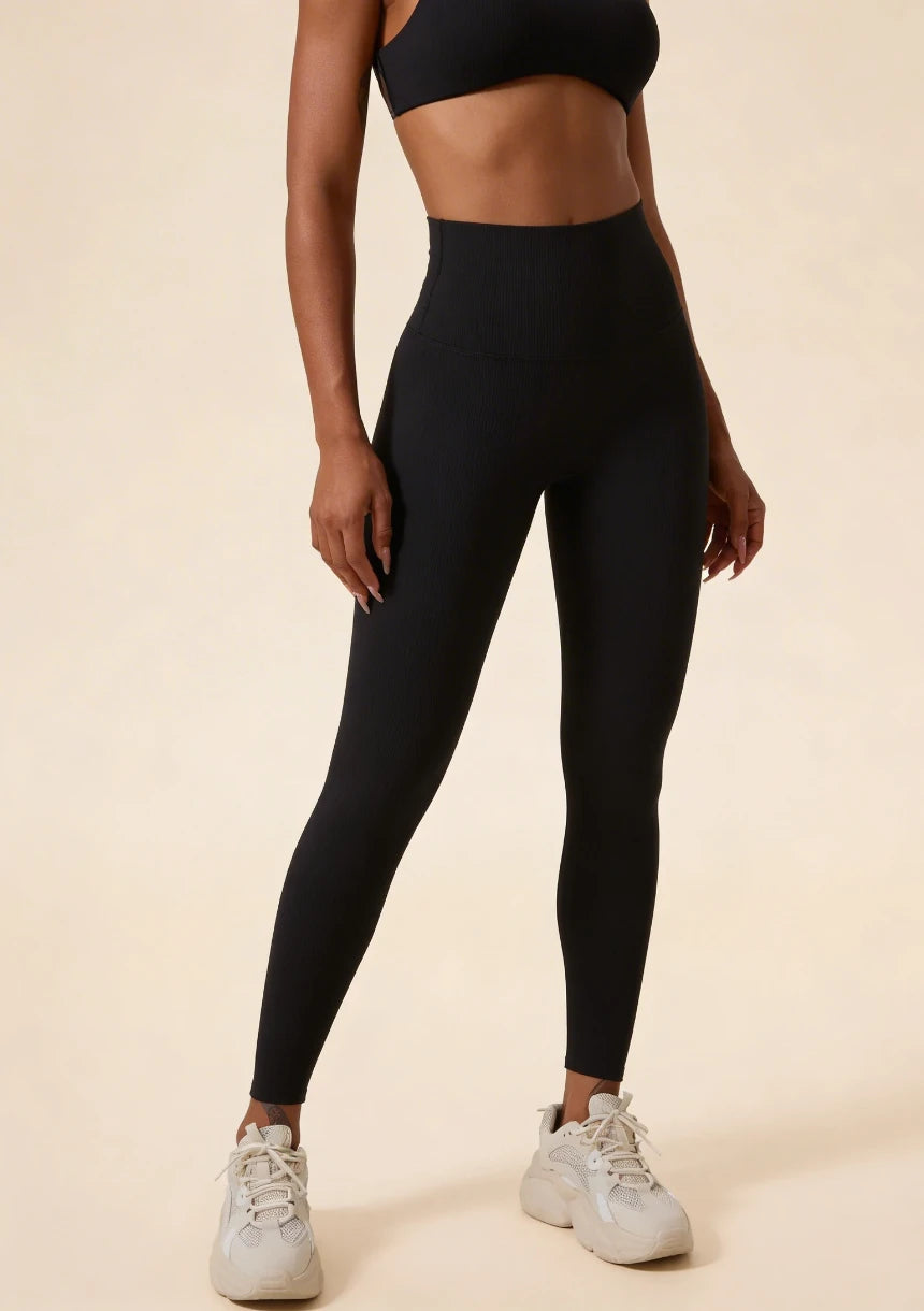 Legginsy sportowe
