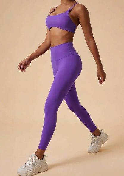 Legginsy sportowe