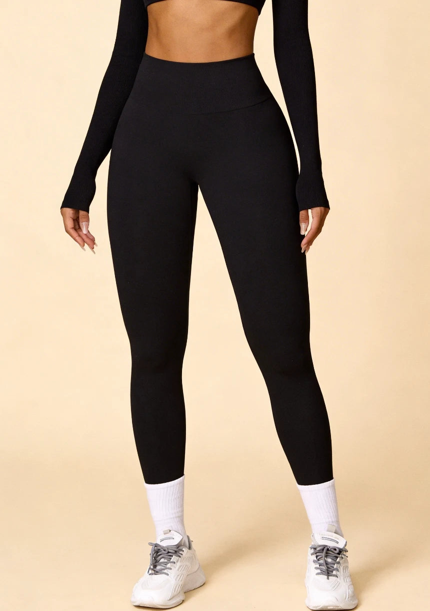 Legginsy sportowe