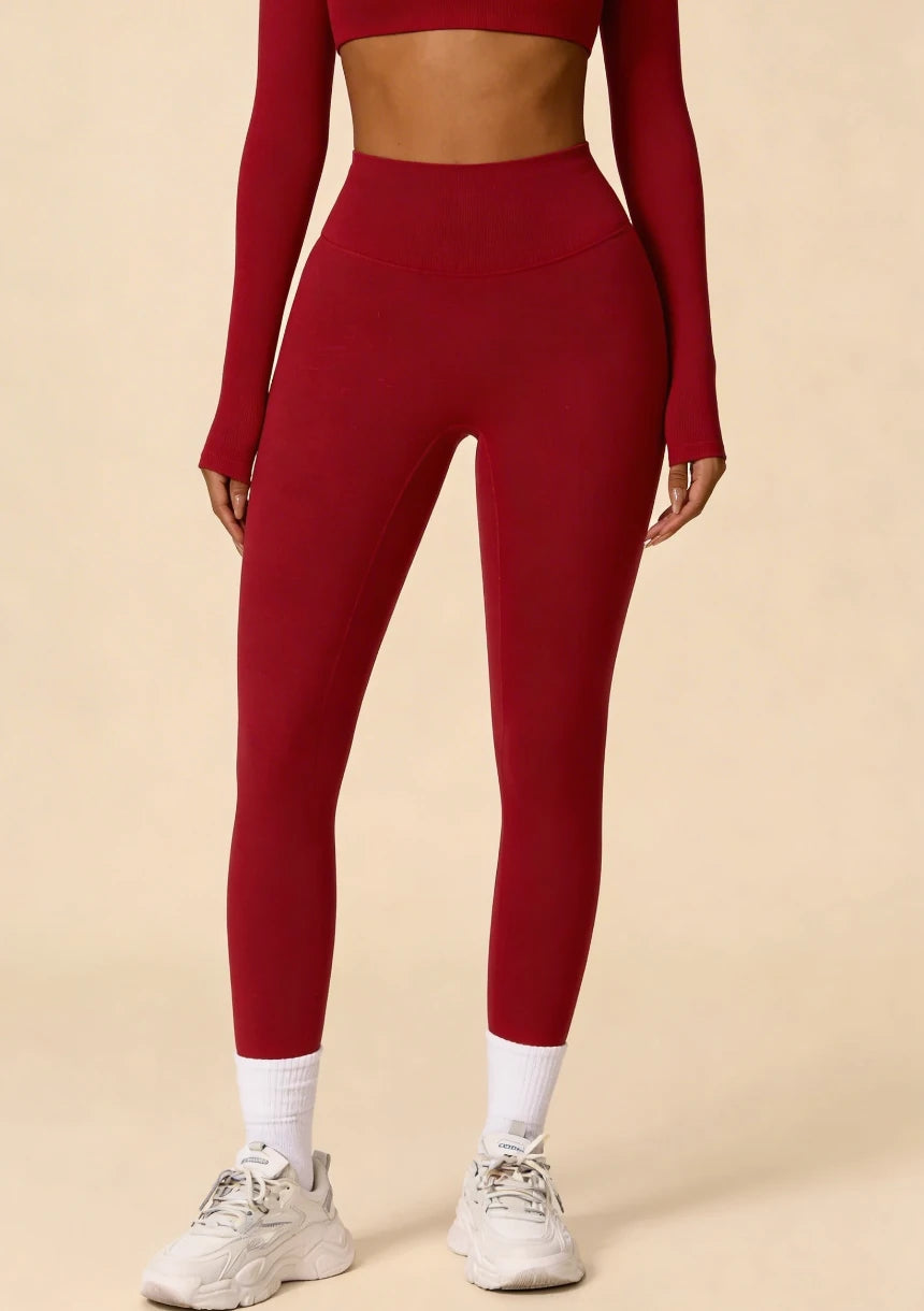 Legginsy sportowe