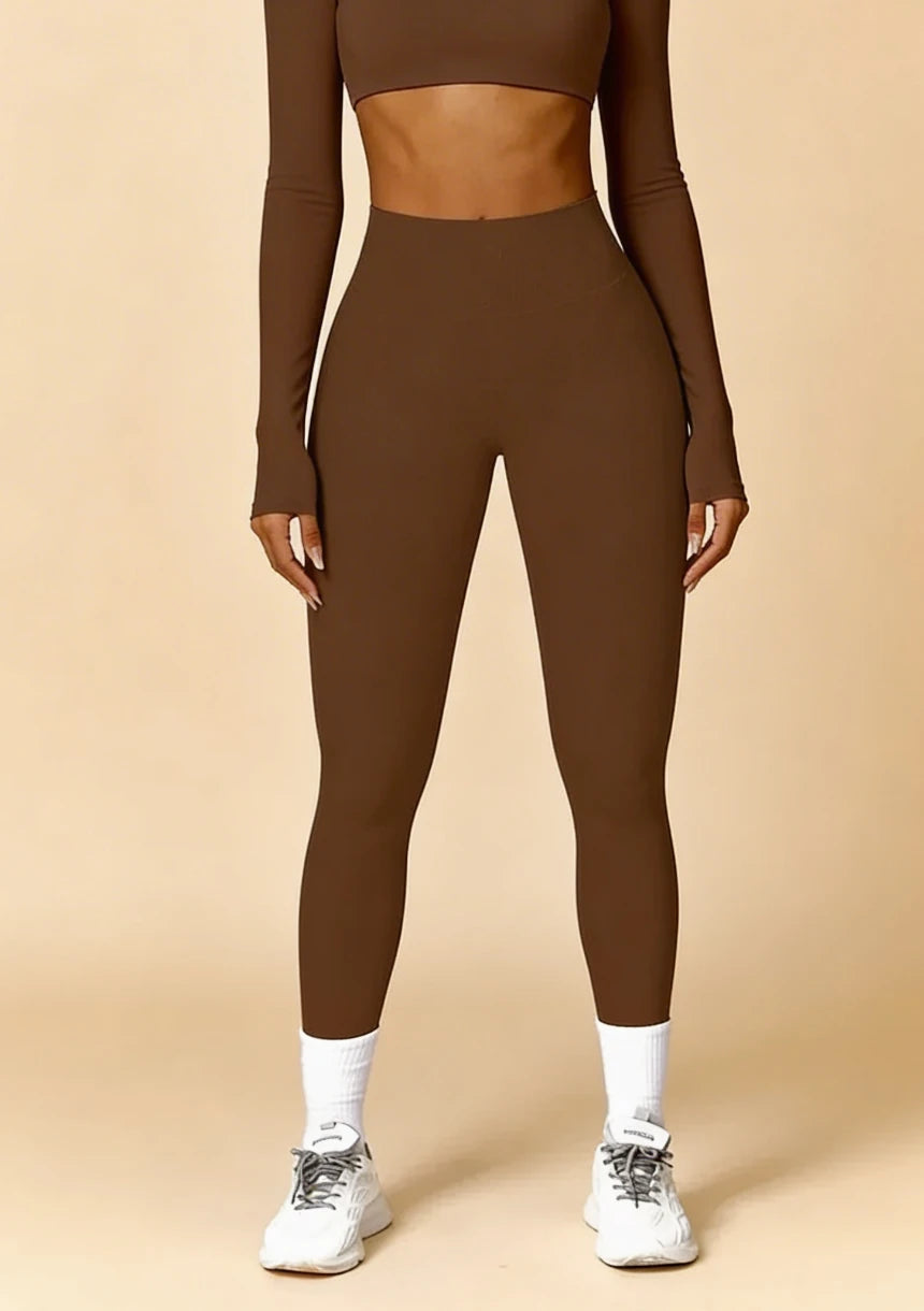 Legginsy sportowe