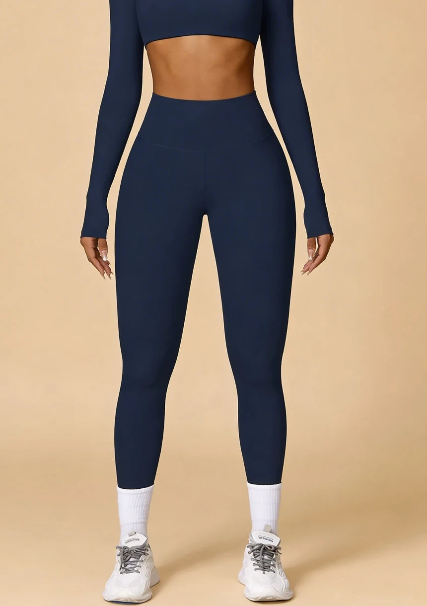 Legginsy sportowe