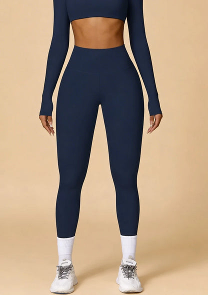 Legginsy sportowe