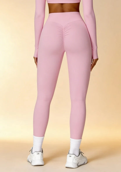 Legginsy sportowe