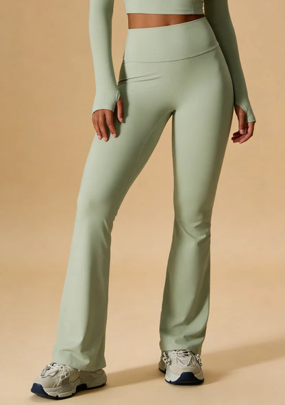 Legginsy sportowe