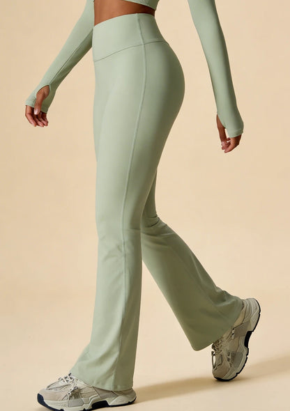 Legginsy sportowe