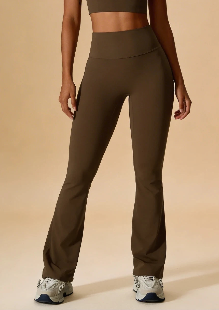 Legginsy sportowe