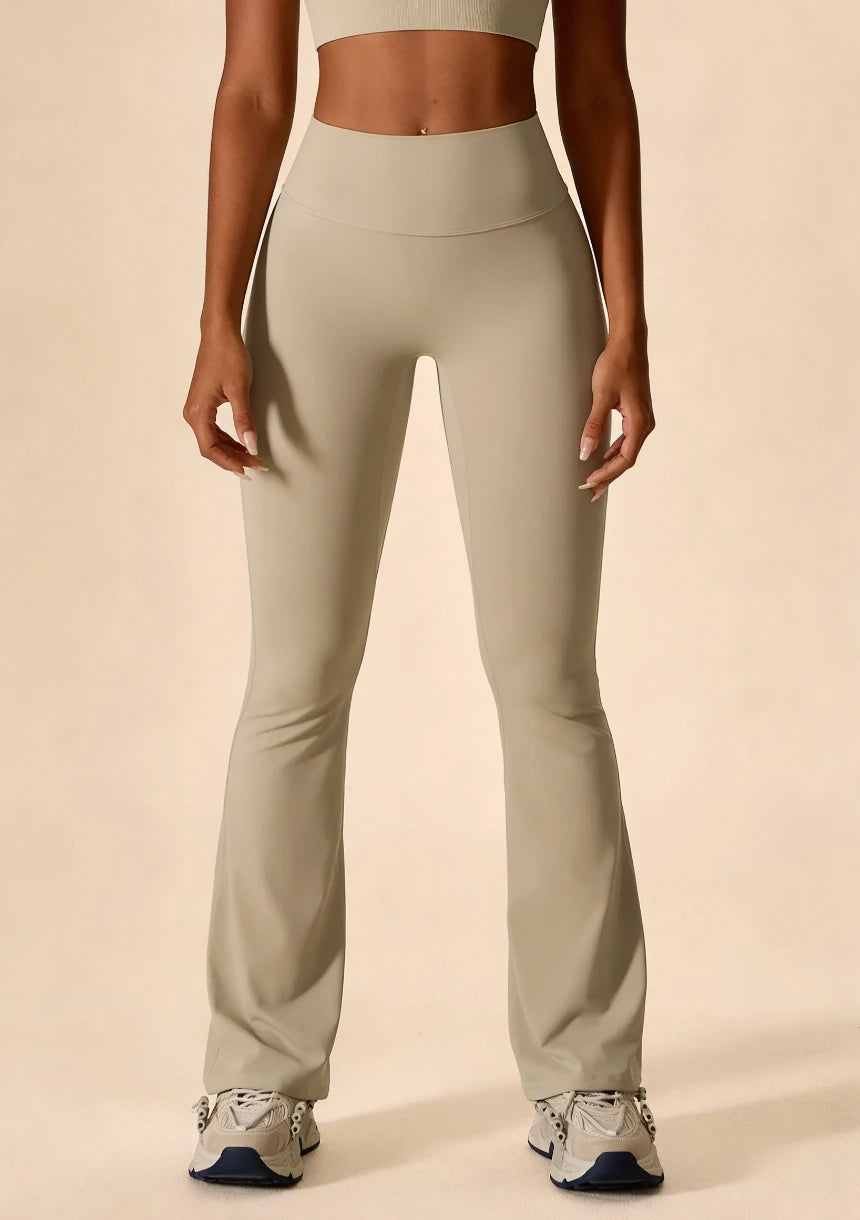 Legginsy sportowe